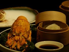 -万丽轩·粤菜(王府井金茂万丽酒店)