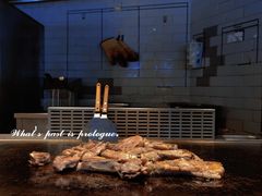 -星伦多自助料理·涮烤一体(杭州来福士店)