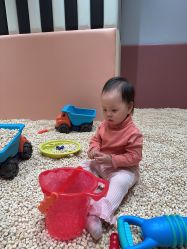 点击看大图 -奈尔宝家庭中心·亲子餐厅(北京东坝万达店)