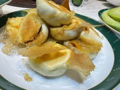 -金狮麟·新豫菜(金码大厦店)