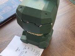 -the coffee_得咖啡(中英街店)