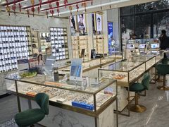 -世纪大明眼镜·林德伯格·蔡司官方授权店(武昌旗舰店)