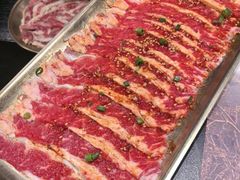 -西塔老太太泥炉烤肉(龙湖北苑天街店)