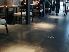 -萨莉亚意式餐厅(大宁音乐广场店)