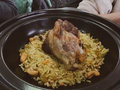 -一千一夜阿拉伯餐厅1001 Nights-Arabic Restaurant(静安店)