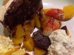 -金海湾自助餐厅(金陵饭店)