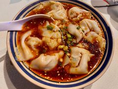 老麻抄手-张妈妈特色川味馆(青年路店)