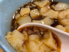 凉糕-峨眉山豆腐脑(解放路店)