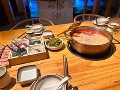 -山海蟹庐·海鲜糟粕醋火锅(慈溪店)