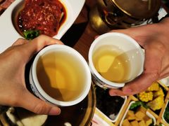 -古关火锅店(古北水镇景区店)