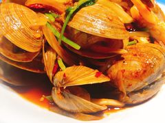 -生蚝小镇海鲜餐厅(哈西店)