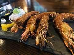 -甘尼仕印度餐厅酒吧(斜塘老街店)