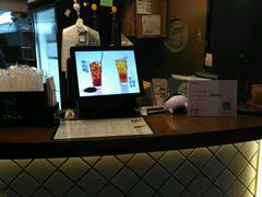 -TPLUS茶家(上海商城南京西路店)