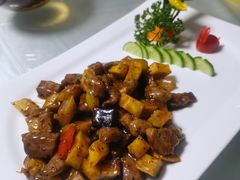 -道南書院·私房菜·早午茶·茶馆