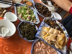 -洞天食府(北大街店)