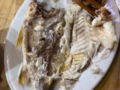 -车头老二大排档