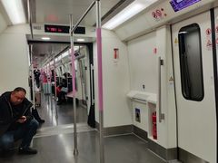 -王家墩东(地铁站)