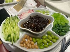 -四季民福烤鸭店(王府井东安门店)