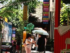 -Nirvana Cafe&Bar(北仓文创街区店)