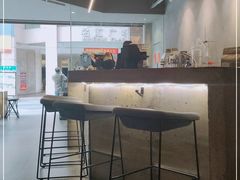 -BE NORMAL CAFE(霞溪路店)