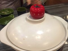 -龙泉人椰子鸡(龙昆南总店)