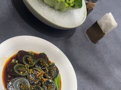-一澜江宴·江景地标楚菜(江滩公园店)