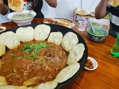 -皖北羊肉汤牛肉汤