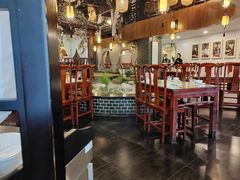 -老太原菜馆(中正天街店)