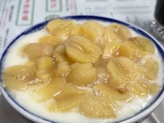 -仁信双皮奶(东川路店)
