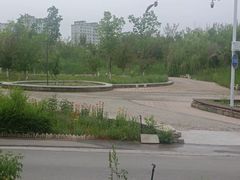 -小绿谷公园