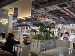 -BE BRIGHT KITCHEN(正佳广场店)