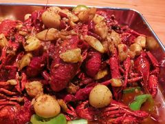 -食鸡公社辣子鸡·潍坊菜·烧烤