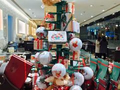 -VENCHI 闻绮(北京国贸商城店)