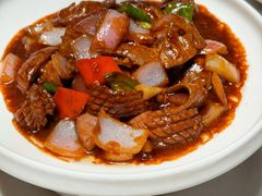 -大潮淮·淮扬菜(何园旗舰店)