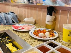 -阿亲家·韩式无限烤肉(春熙路店)