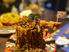 -泰妃殿(武汉首店)