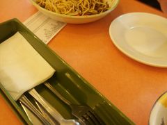 -萨莉亚意式餐厅(河东万达店)
