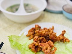 -奥华餐厅·老张记(台基厂店)