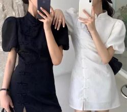-租旗袍租礼服馆