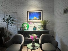 -JINNS锦时 steak&pizza(浸信会礼拜堂旧址店)