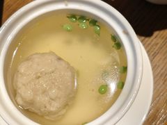 -扬州狮子楼·非遗淮扬菜(东关街店)