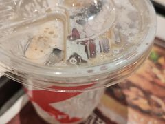 -肯德基(尖岭万达店)