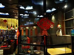 -竹溪一号·天域阁(骑马山店)