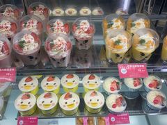 -味多美蛋糕(看丹桥店)