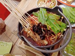 -申记串道(万豪店)