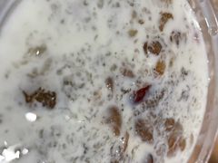 水牛奶雪燕桃胶-双喜老铺(人民广场店)