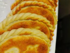-北李妈妈菜·虾爬子大锅贴(贵和店)