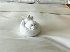 -三亚亚龙湾万豪度假酒店