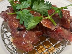 -留半山·香港食堂(啦啦宝都店)