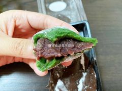 -山崎面包(静安久光店)